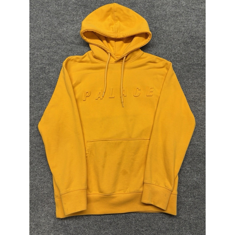Size Medium Palace Hoodie